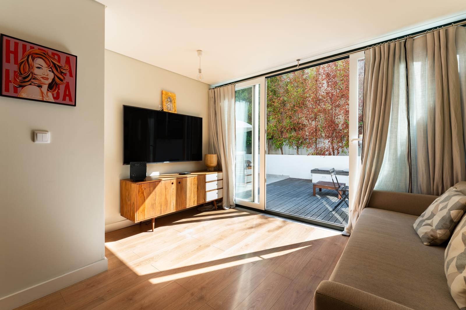 Apartamento en venta en Lisbon 3