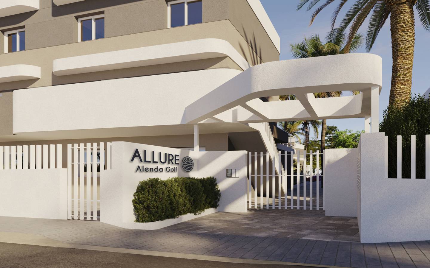 Villa for sale in Alicante 2