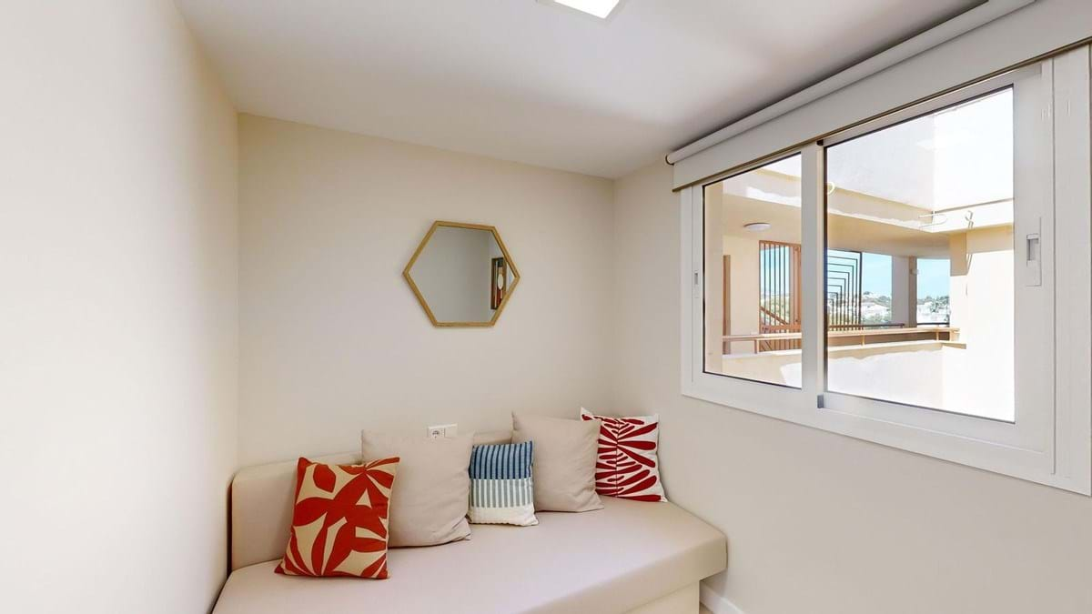 Apartamento en venta en Mijas 9