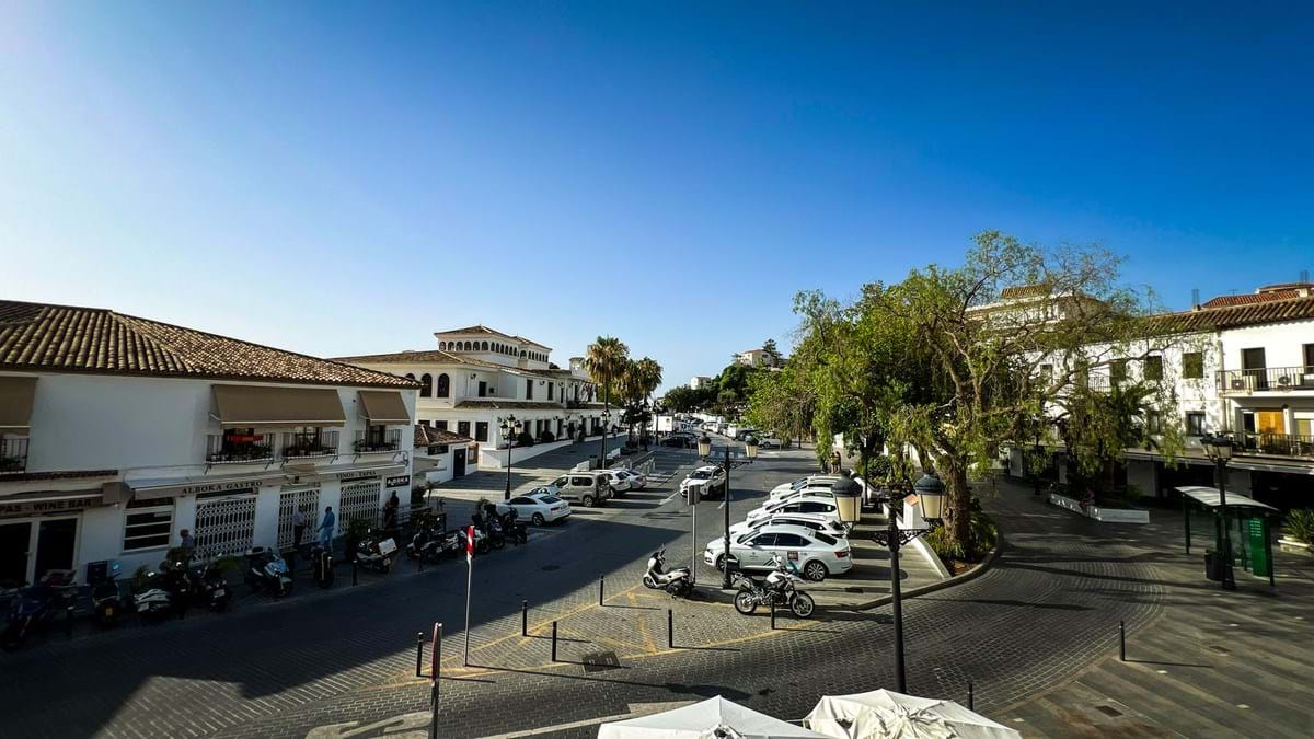 Apartamento en venta en Mijas 1