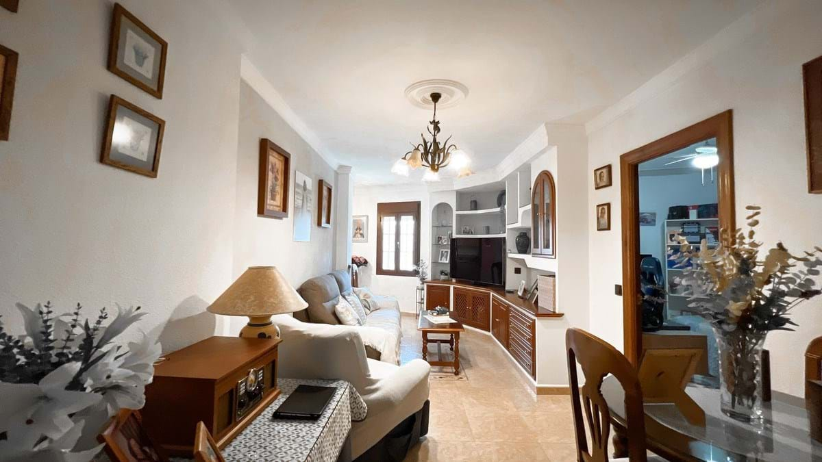 Apartment for sale in Mijas 2