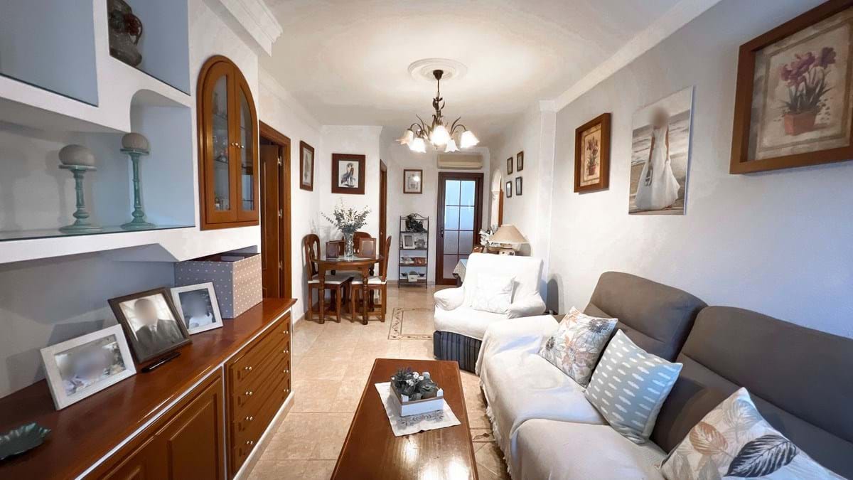 Apartment for sale in Mijas 3