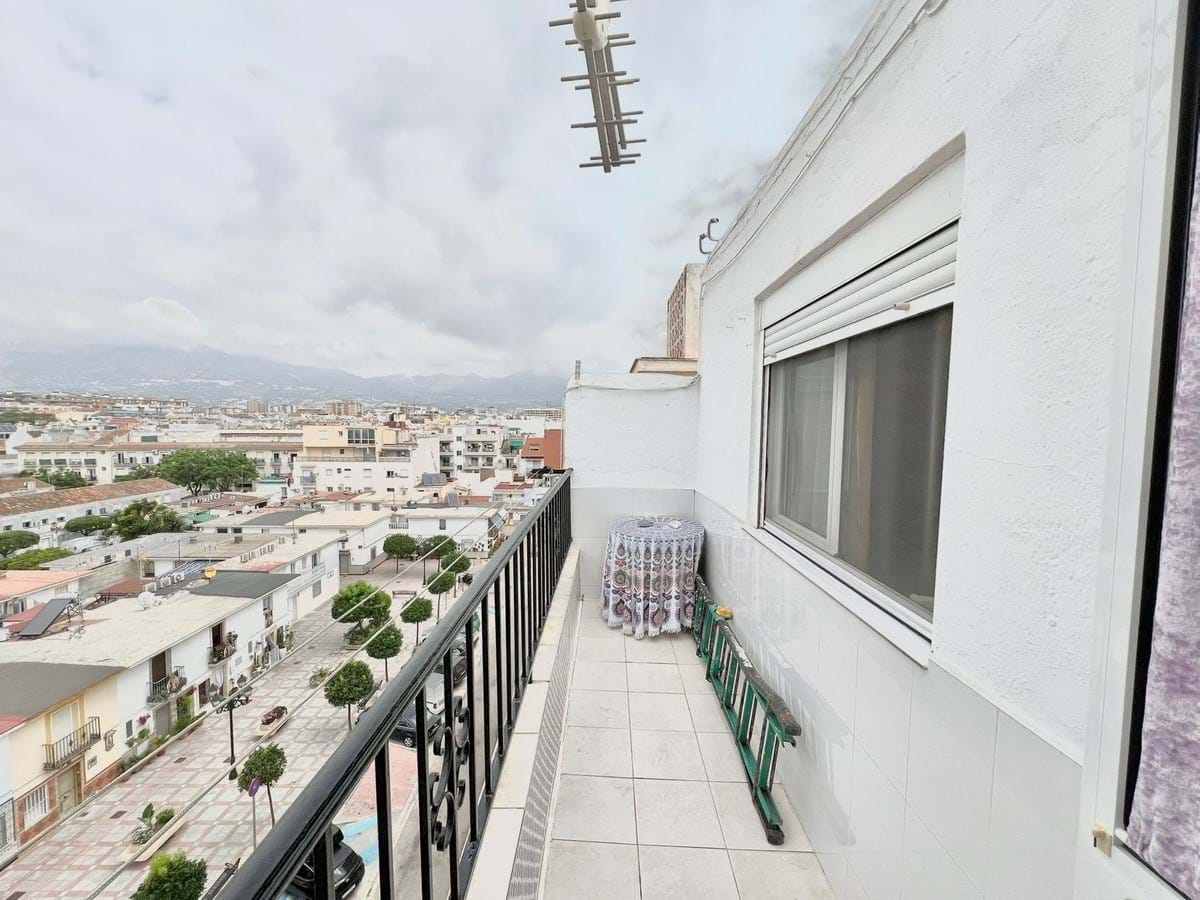 Wohnung zum Verkauf in Fuengirola 1