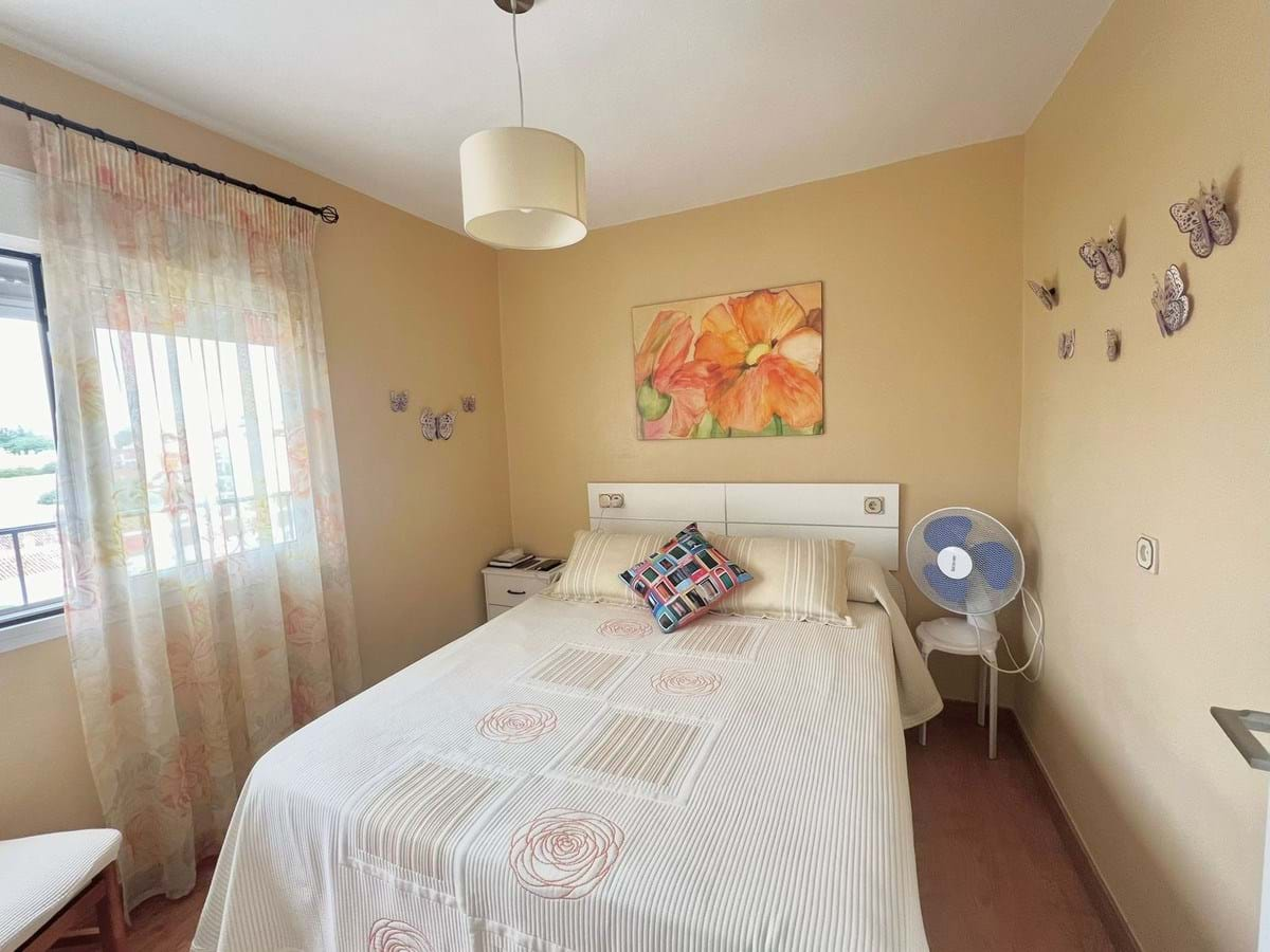 Wohnung zum Verkauf in Fuengirola 5