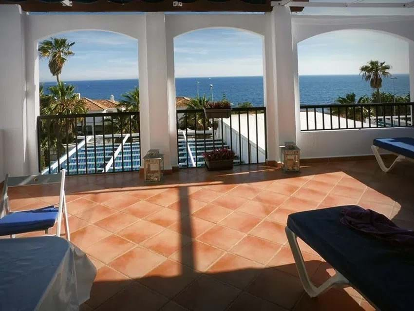 Apartment for sale in Mijas 1