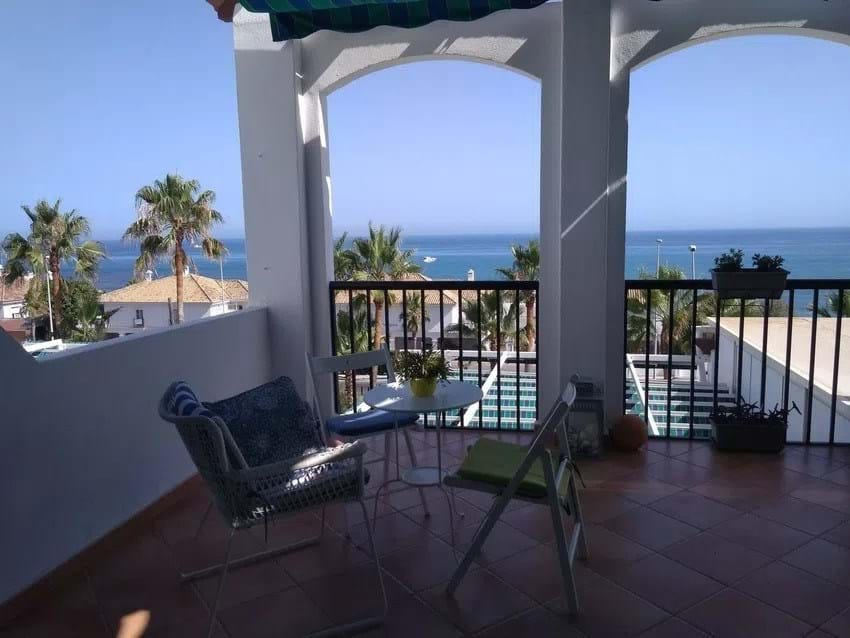 Wohnung zum Verkauf in Mijas 2