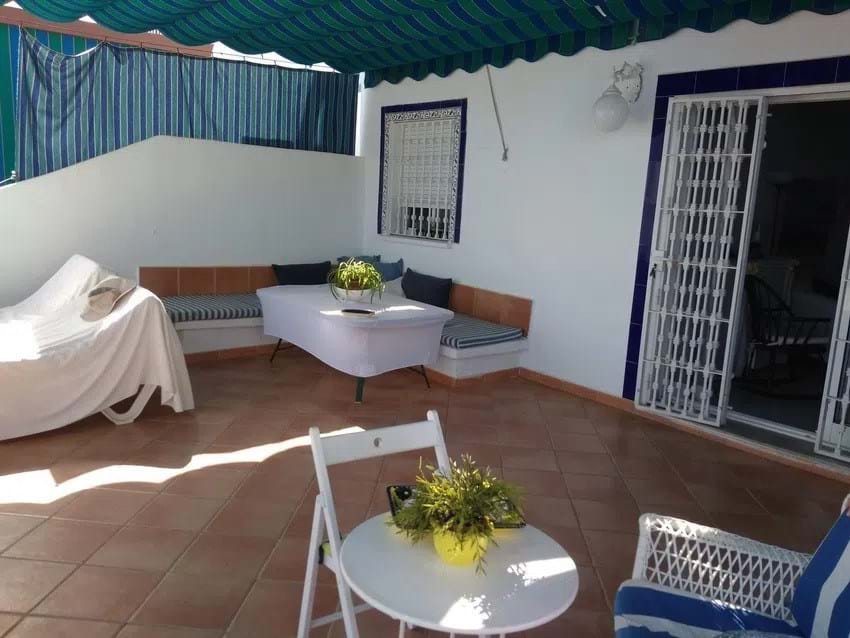 Apartamento en venta en Mijas 3