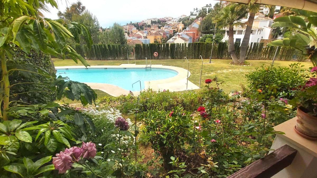 Apartamento en venta en Marbella - Golden Mile and Nagüeles 1