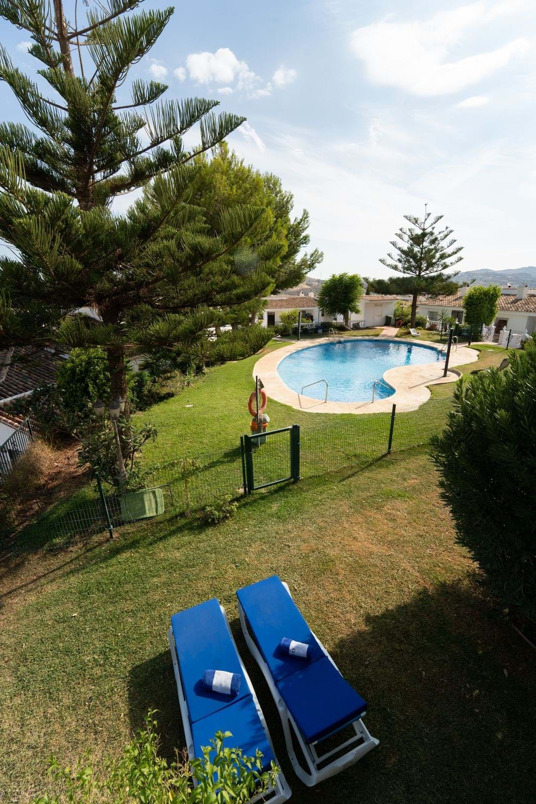 Maison de ville à vendre à Mijas 10