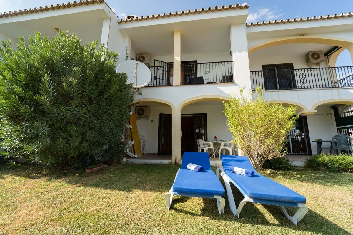 Maison de ville à vendre à Mijas 5