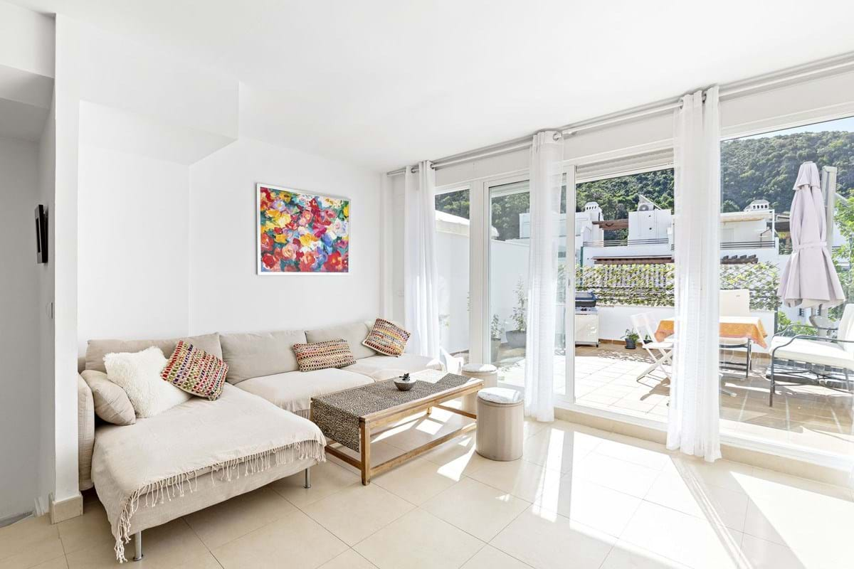 Townhouse te koop in Marbella - Golden Mile and Nagüeles 2