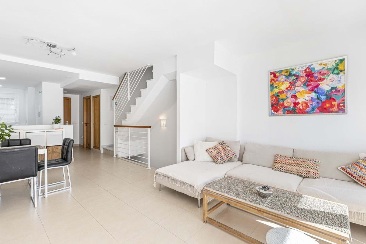 Townhouse te koop in Marbella - Golden Mile and Nagüeles 3