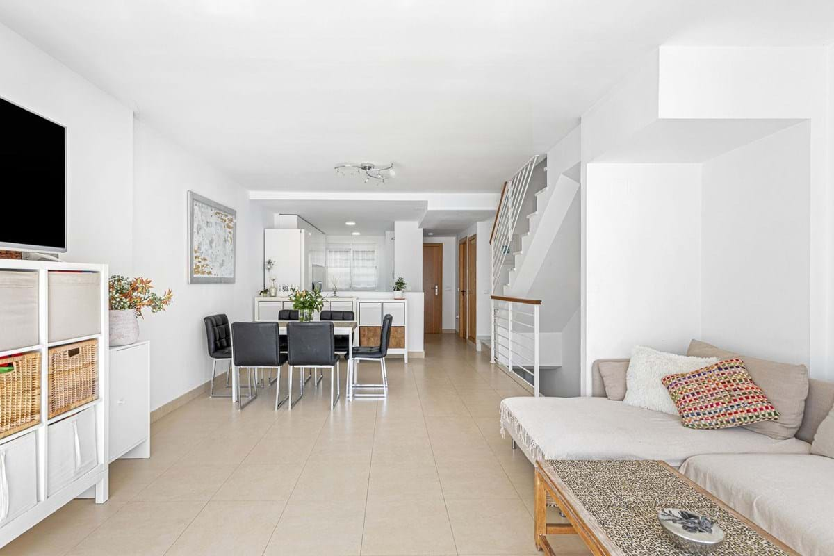 Townhouse na sprzedaż w Marbella - Golden Mile and Nagüeles 4