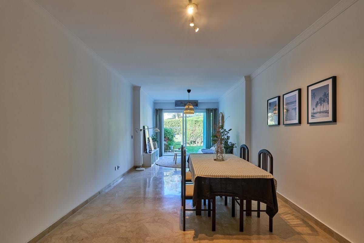 Apartment for sale in Marbella - Golden Mile and Nagüeles 8