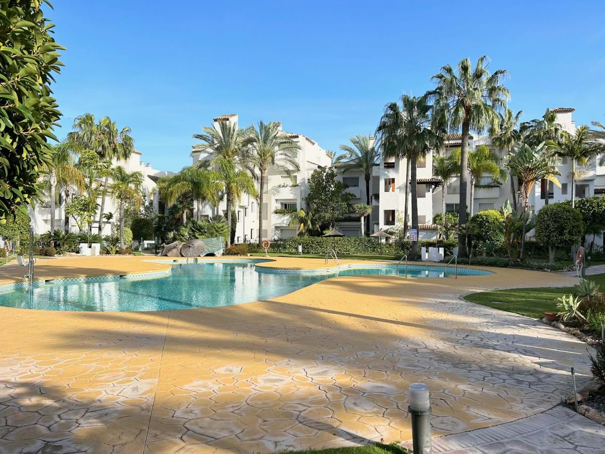 Apartamento en venta en Marbella - Golden Mile and Nagüeles 1