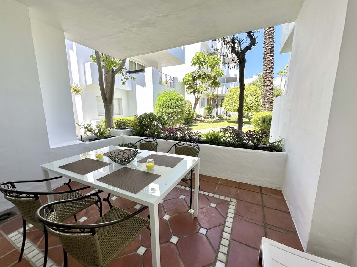 Apartment for sale in Marbella - Golden Mile and Nagüeles 2