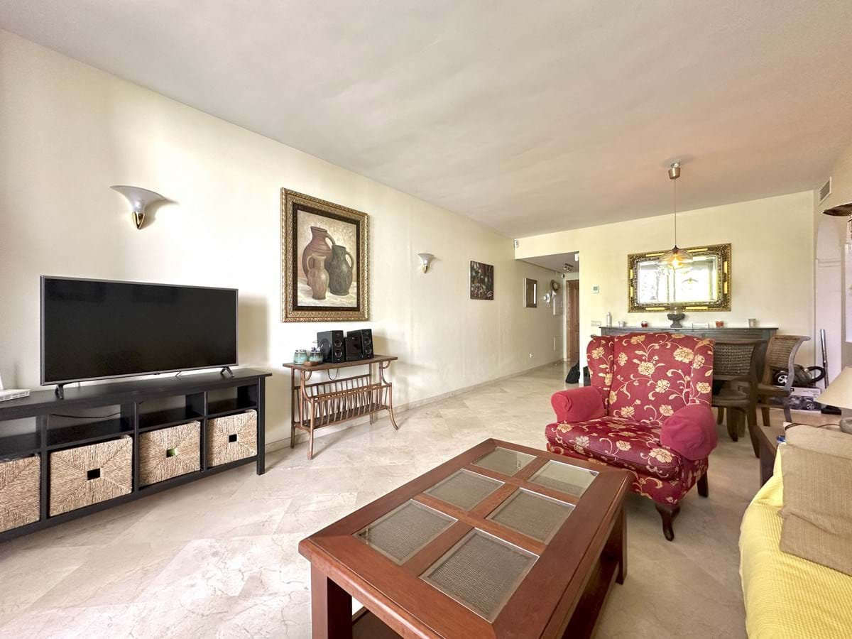 Apartment for sale in Marbella - Golden Mile and Nagüeles 3