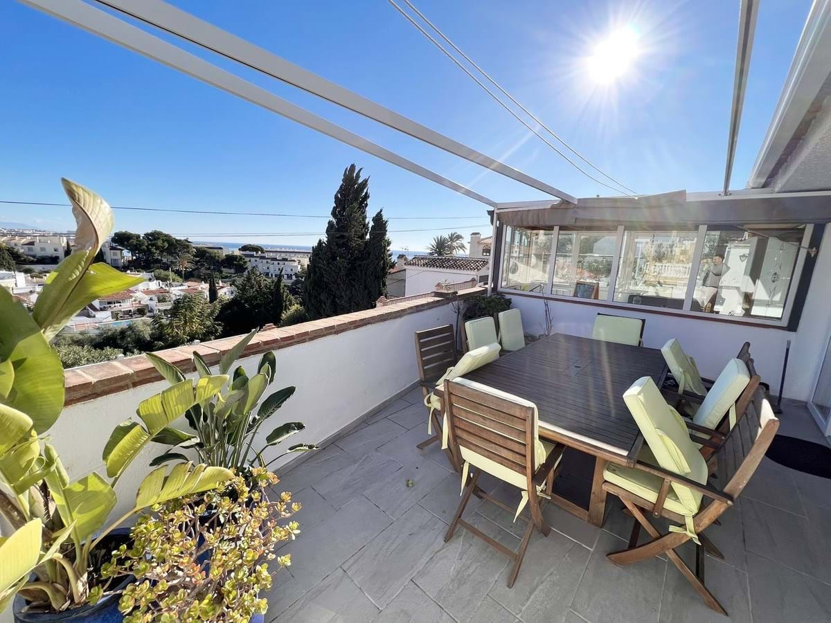 Villa à vendre à Fuengirola 3