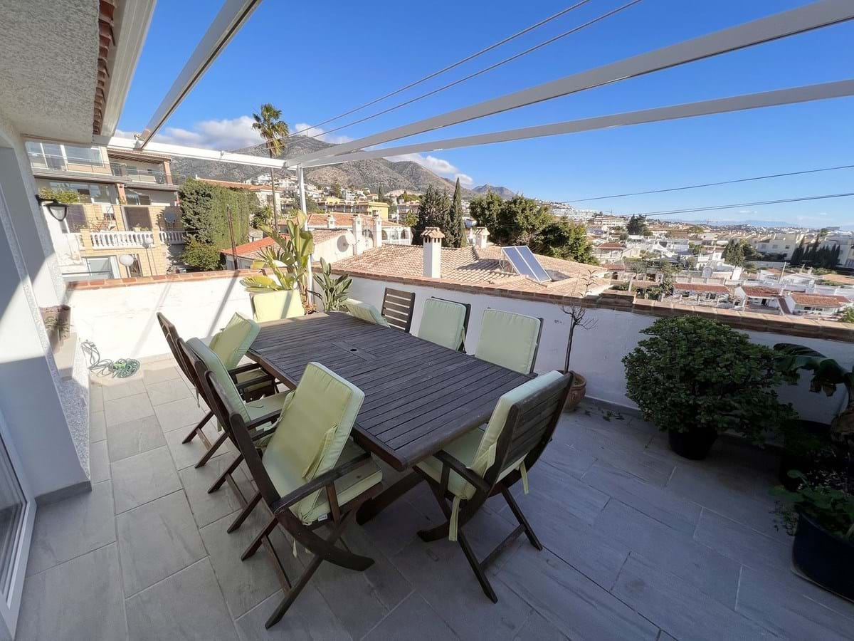 Villa à vendre à Fuengirola 4