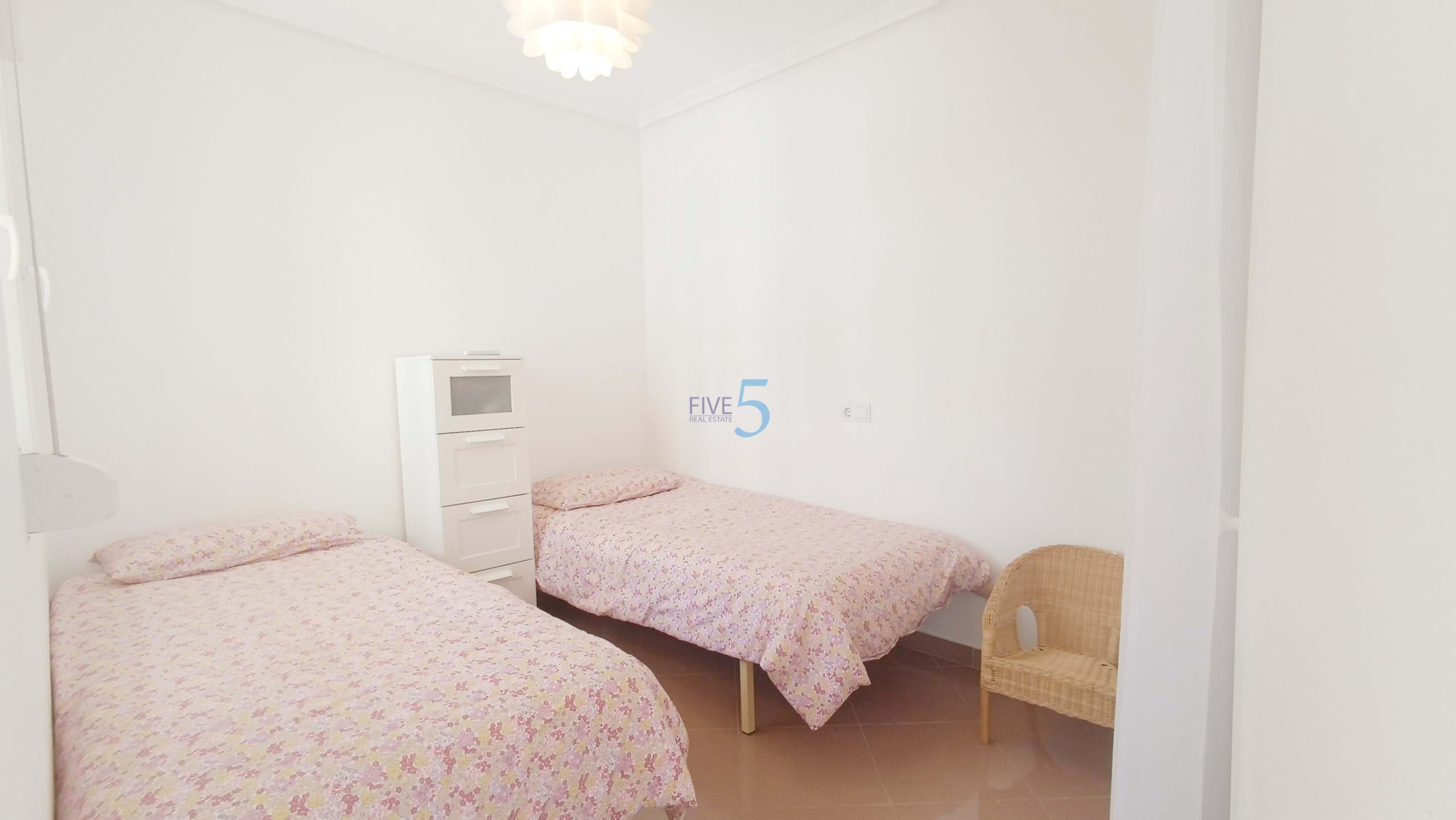 Townhouse na sprzedaż w Alicante 12