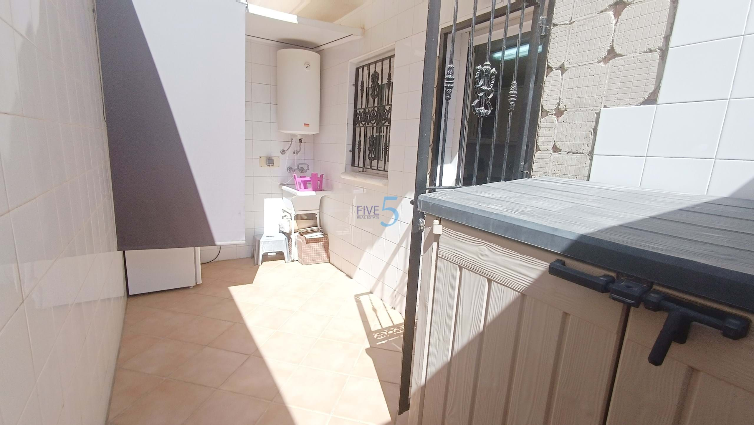 Townhouse na sprzedaż w Alicante 16