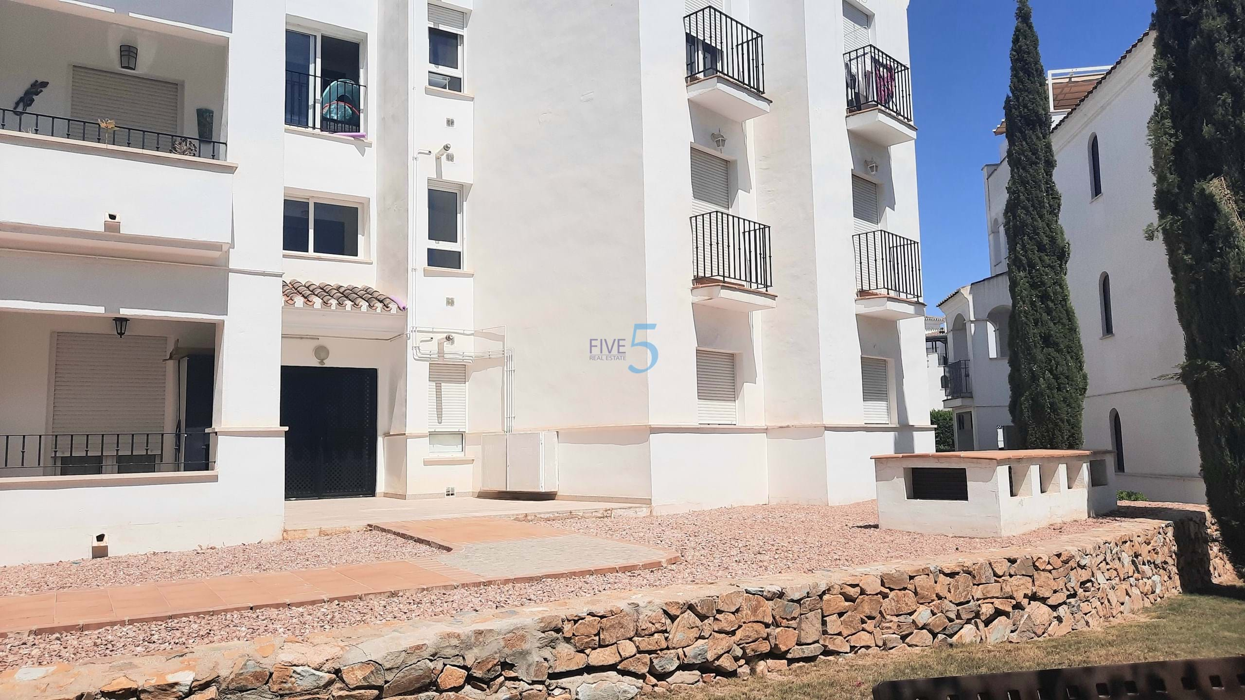 Appartement te koop in Guardamar and surroundings 24