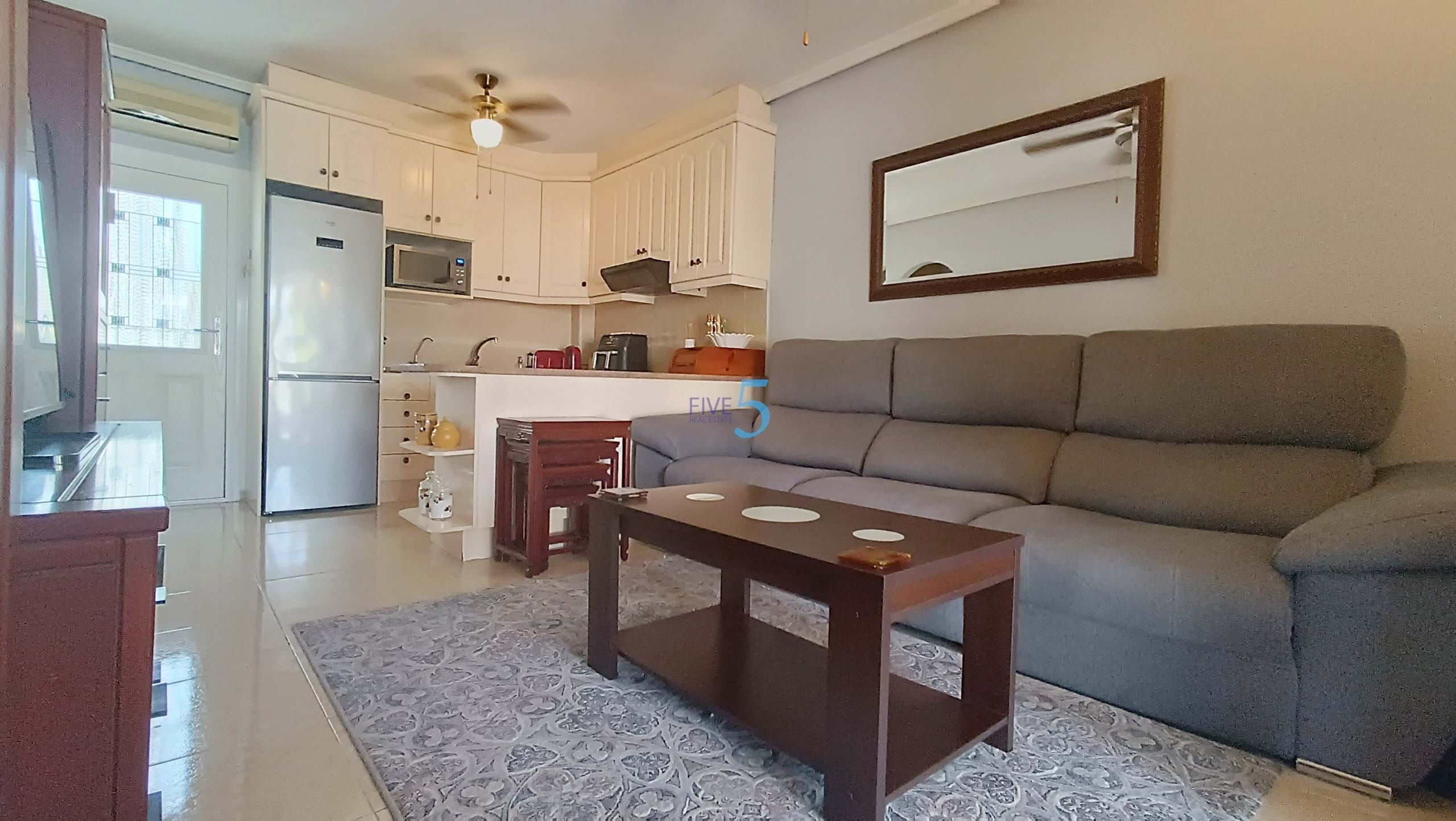 Apartment for sale in Ciudad Quesada 15