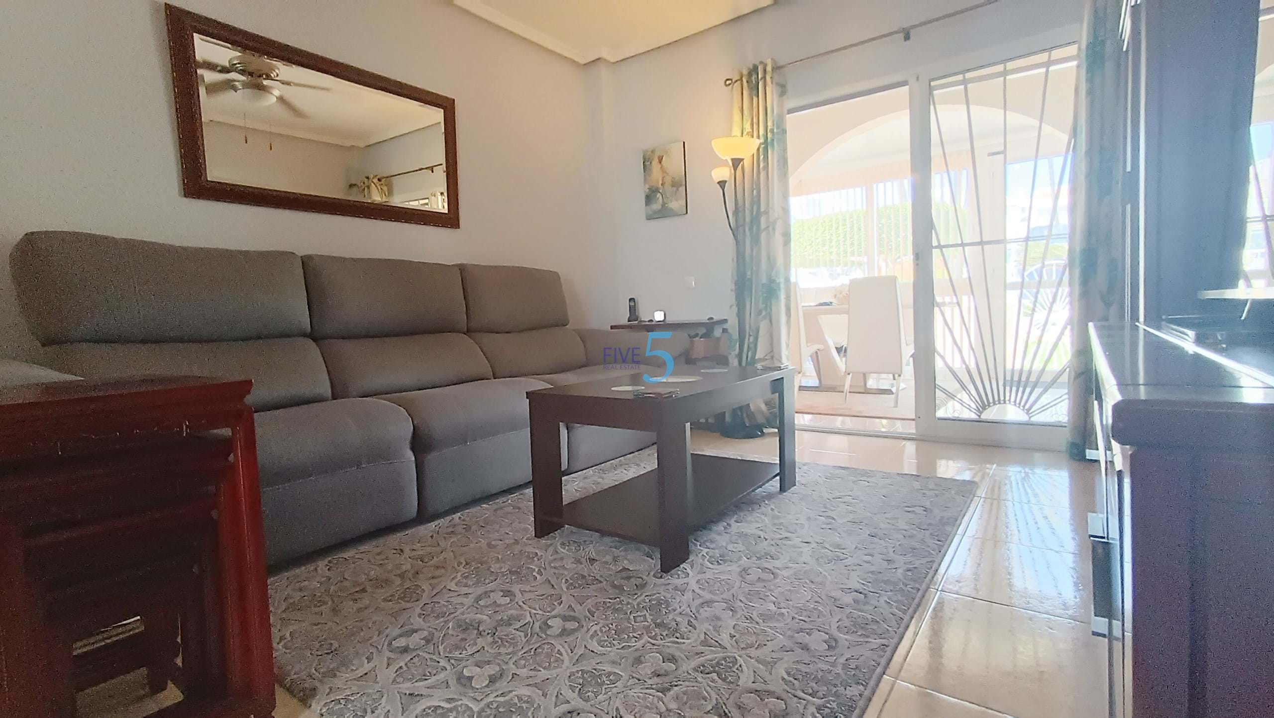 Apartamento en venta en Ciudad Quesada 16