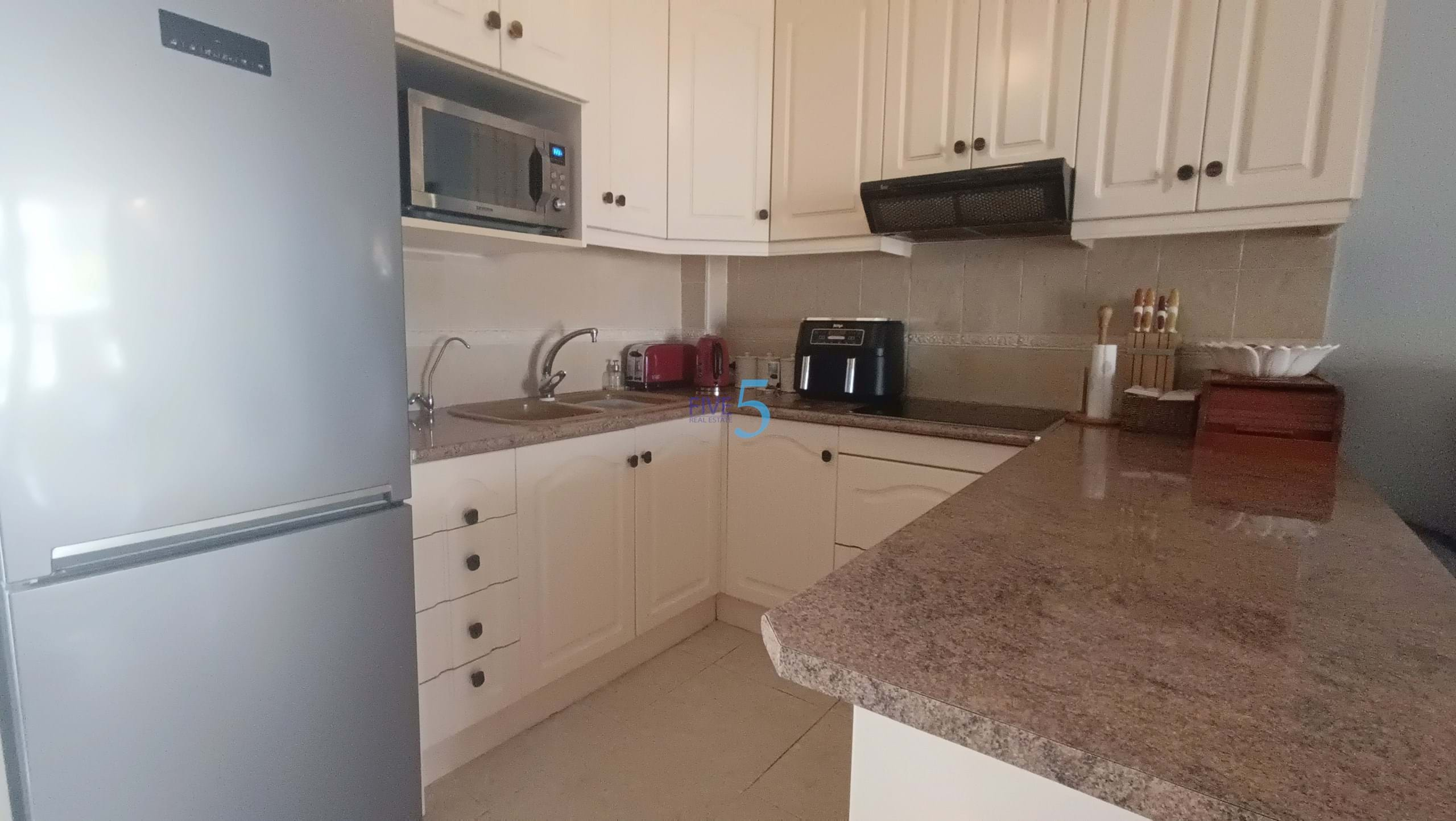 Apartamento en venta en Ciudad Quesada 19