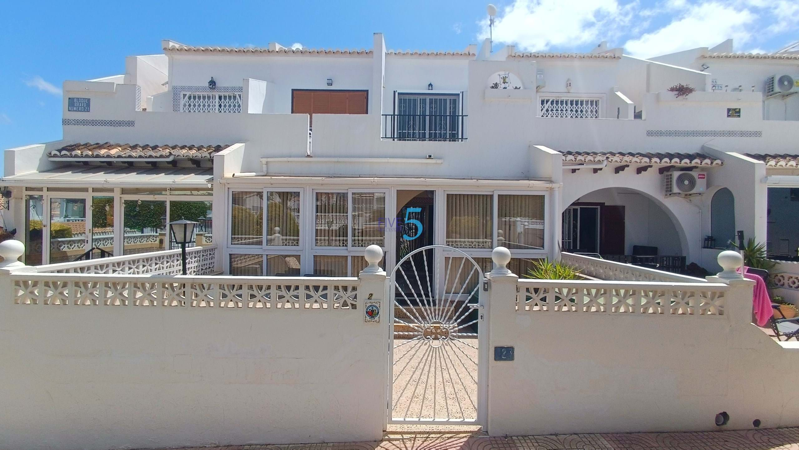 Apartment for sale in Ciudad Quesada 2