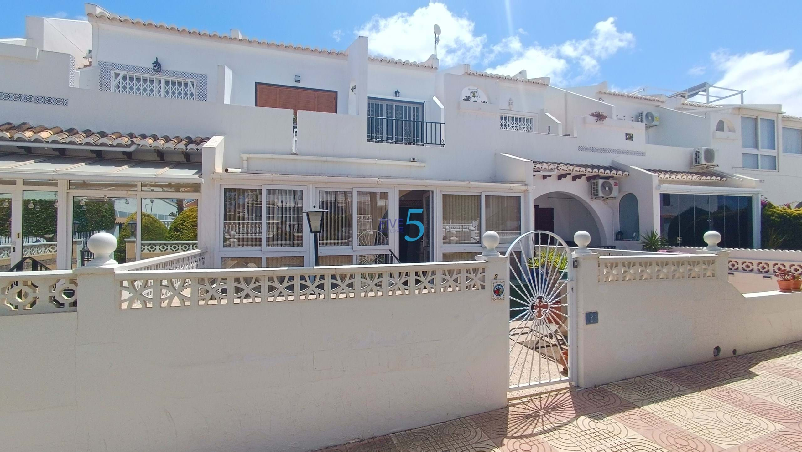 Apartment for sale in Ciudad Quesada 8