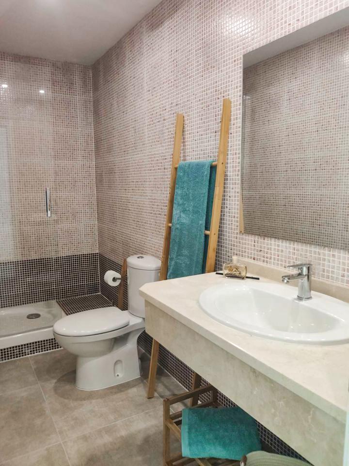 Apartament na sprzedaż w Istán 14