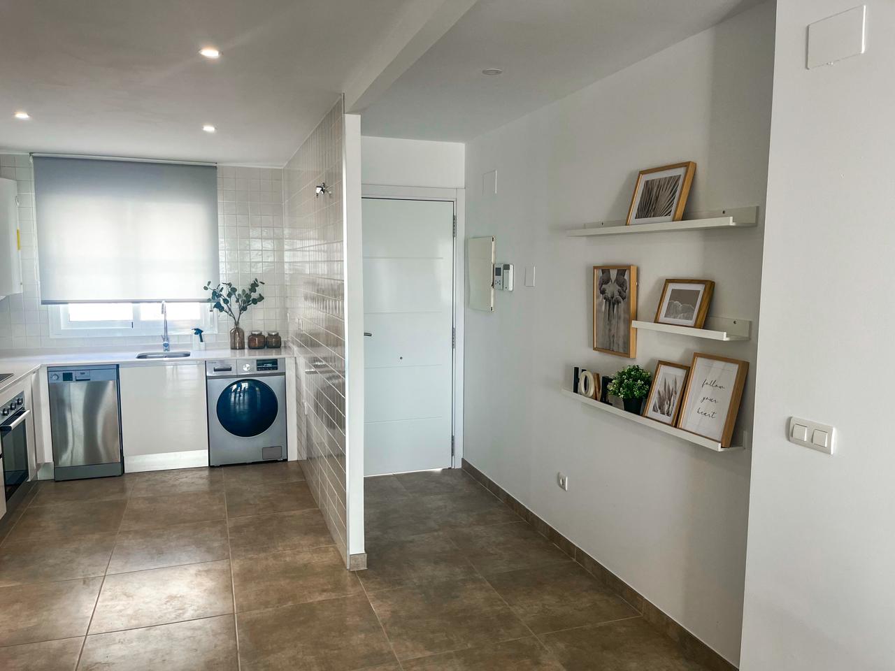 Apartamento en venta en Istán 16