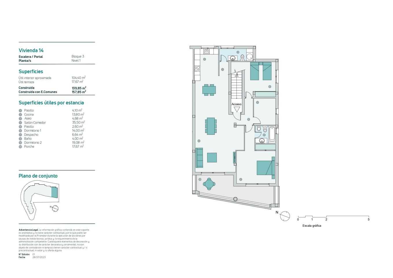 Apartament na sprzedaż w Istán 17