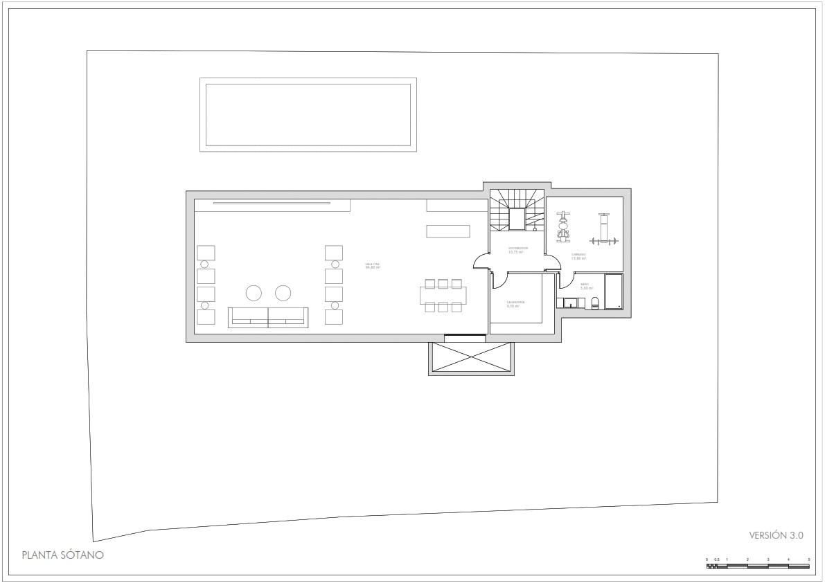 Вилла для продажи в Marbella - East 12