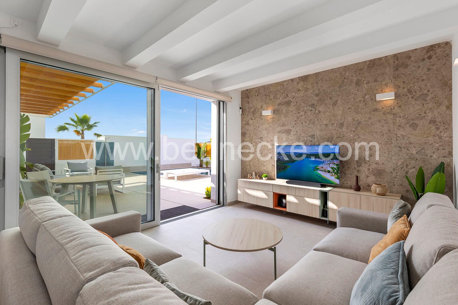 Villa à vendre à Alicante 8