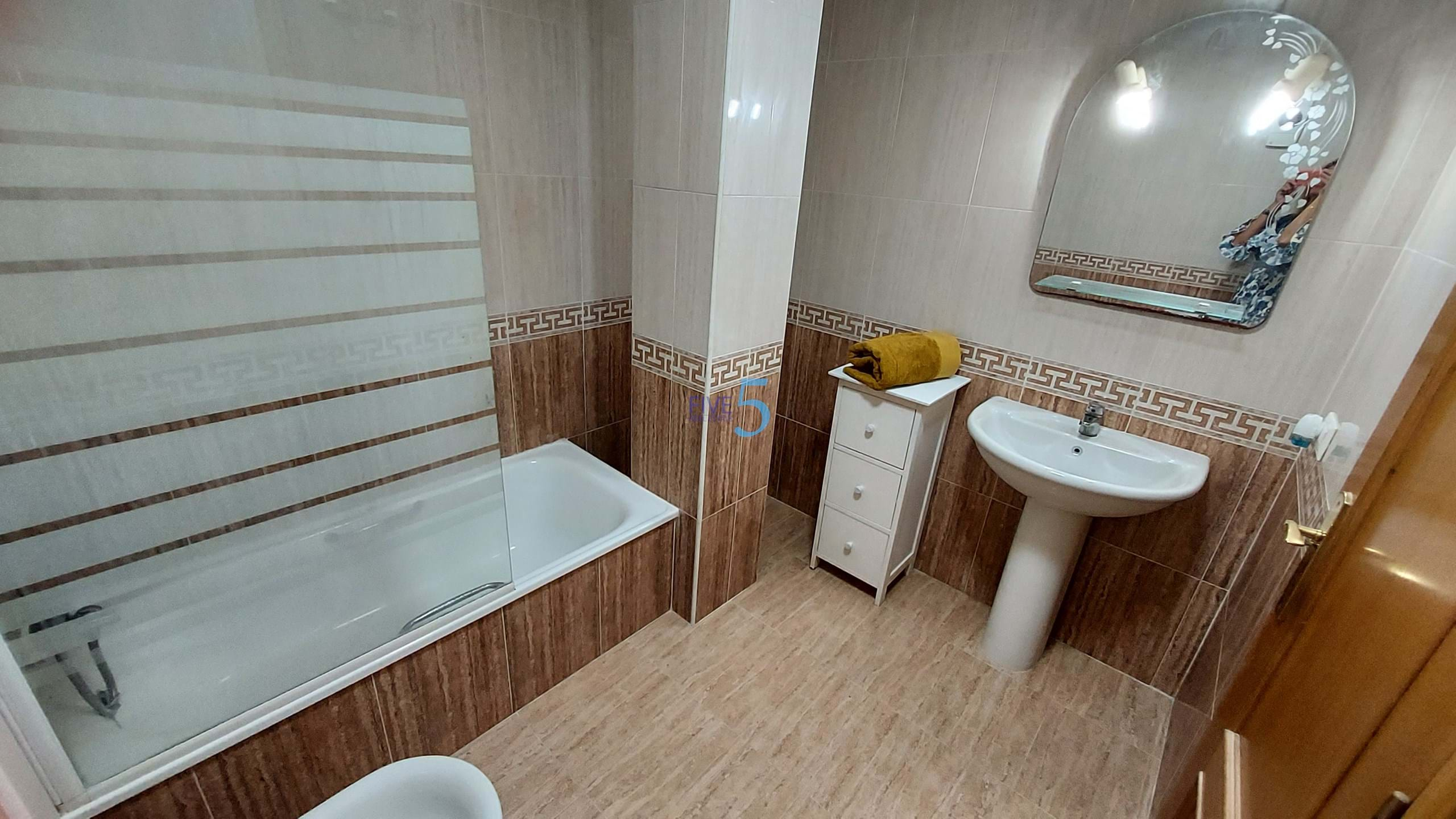 Apartament na sprzedaż w Valencia City 11