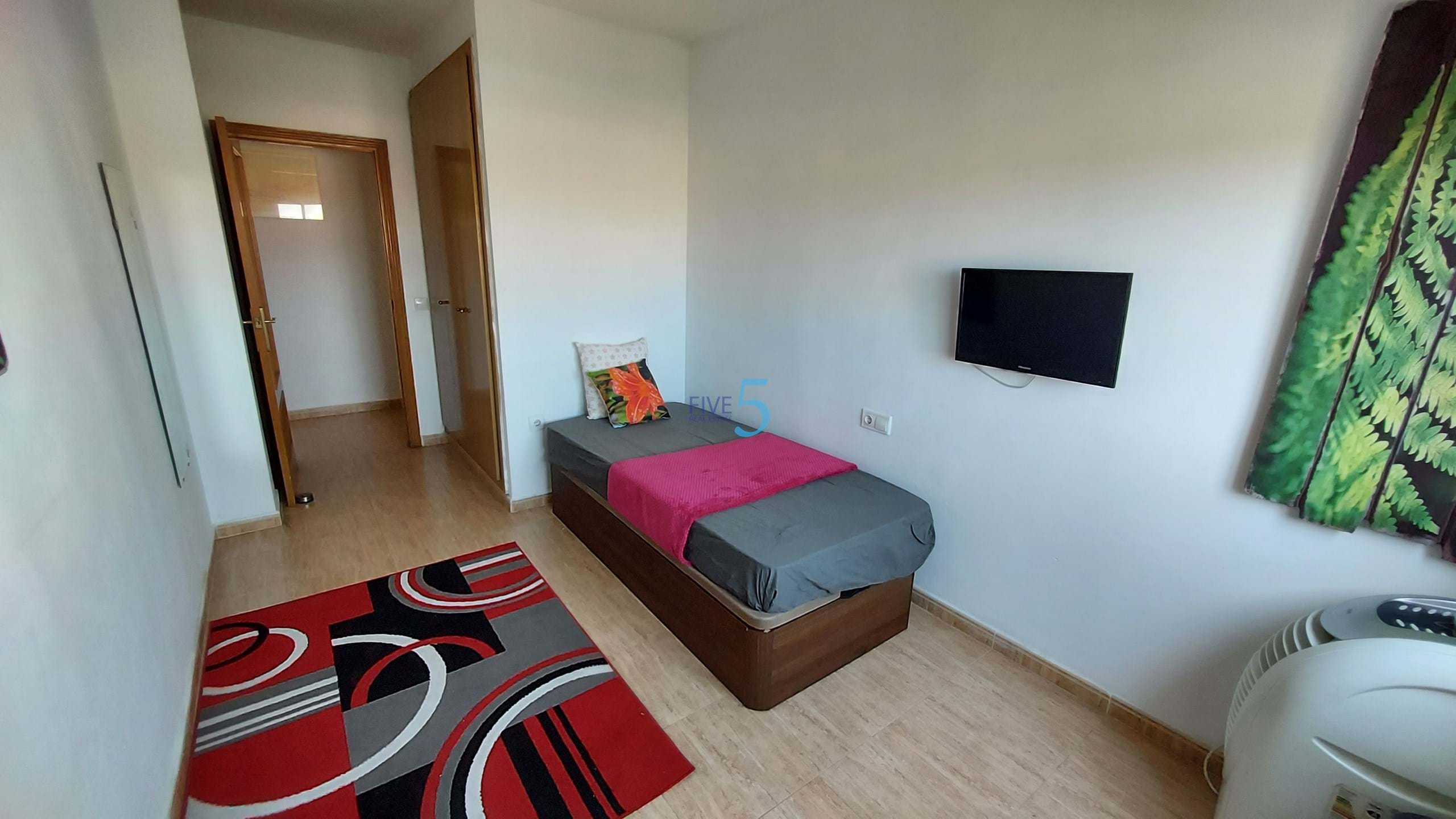 Apartment for sale in Valencia City 12