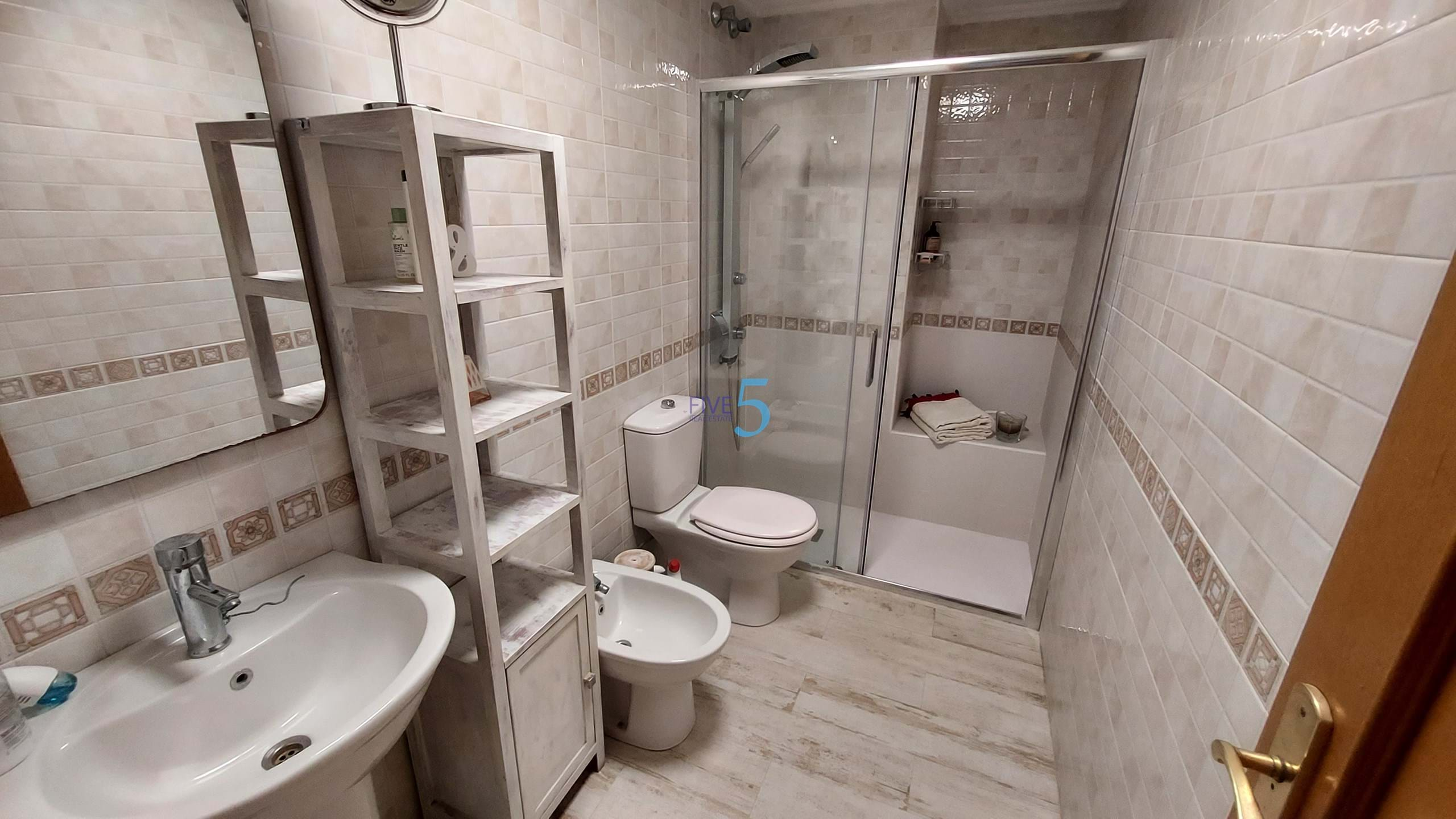 Apartment for sale in Valencia City 14