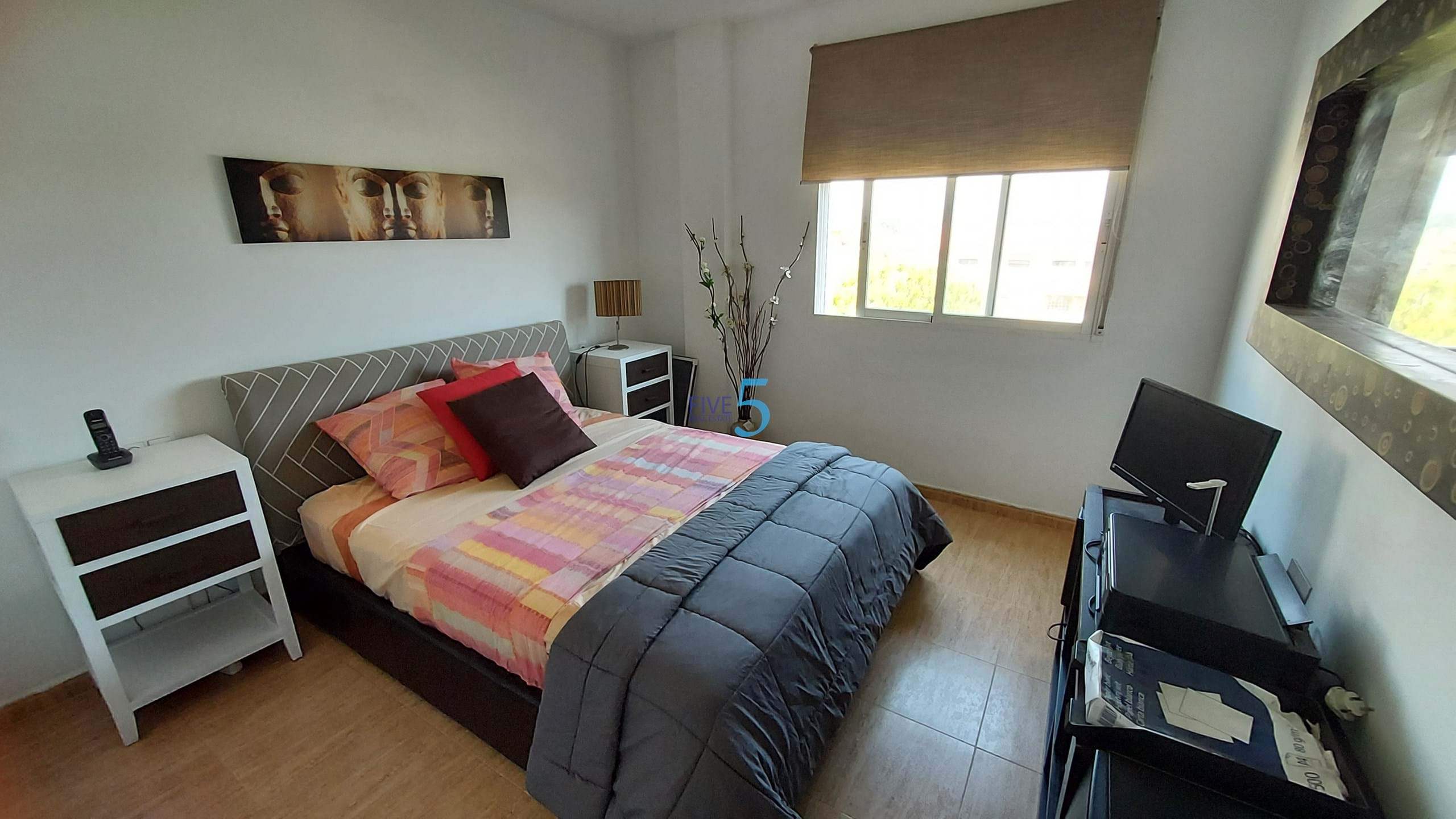 Apartamento en venta en Valencia City 4