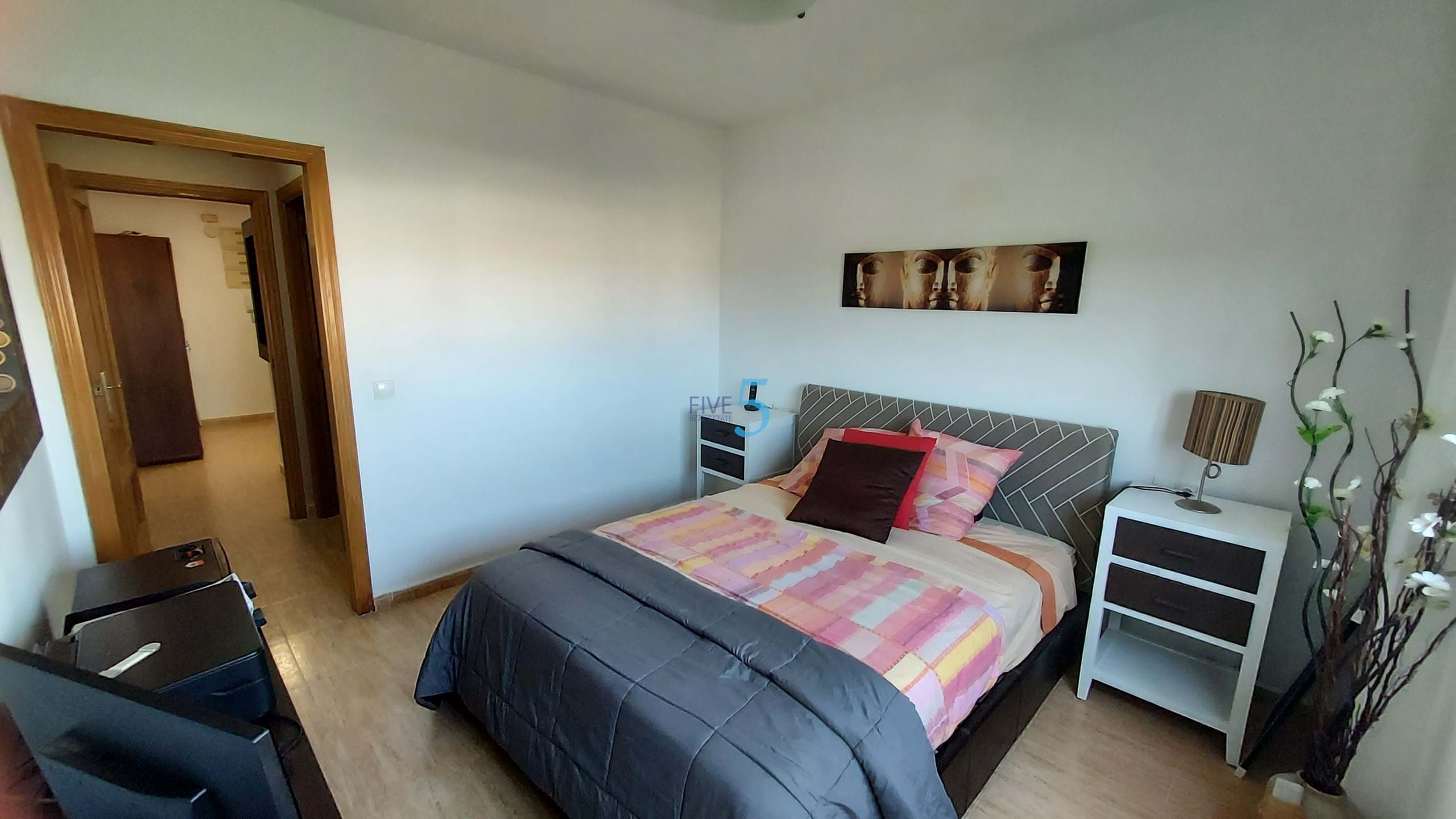 Apartamento en venta en Valencia City 7