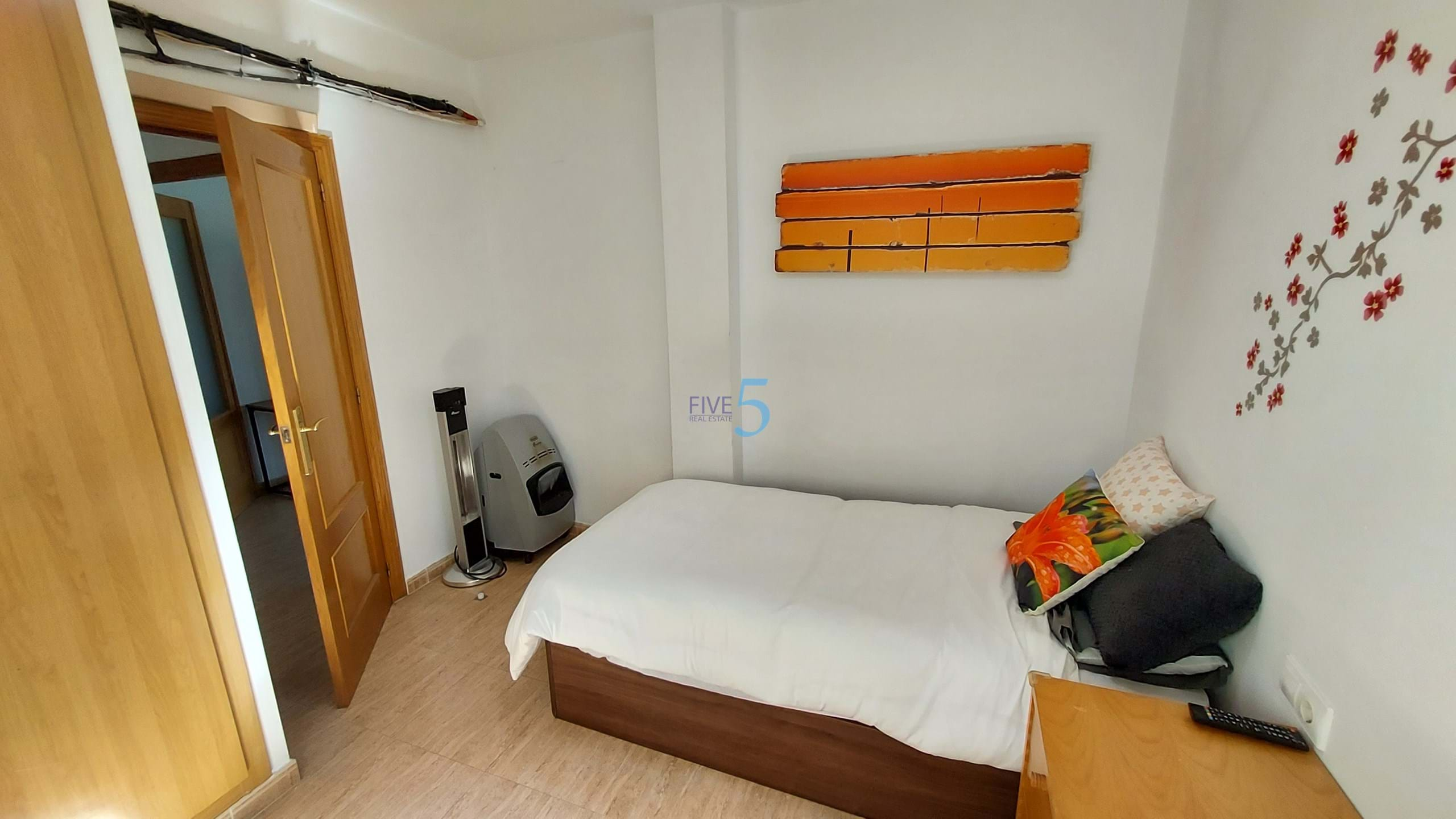 Apartamento en venta en Valencia City 9