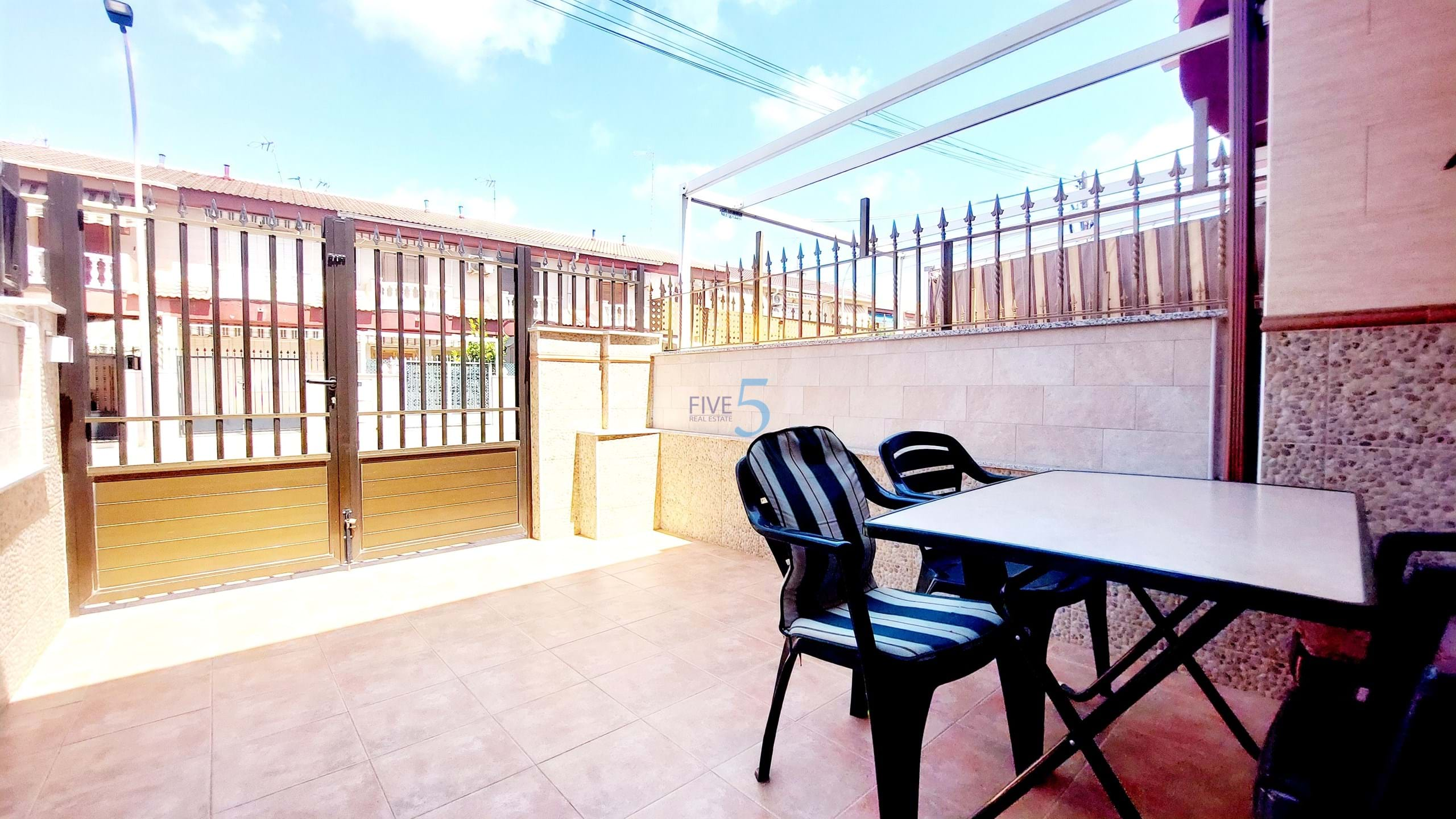 Townhouse te koop in San Pedro del Pinatar and San Javier 2