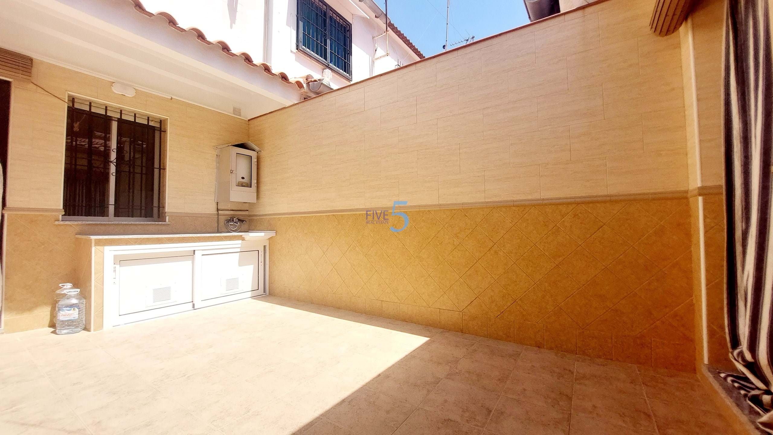 Townhouse te koop in San Pedro del Pinatar and San Javier 8