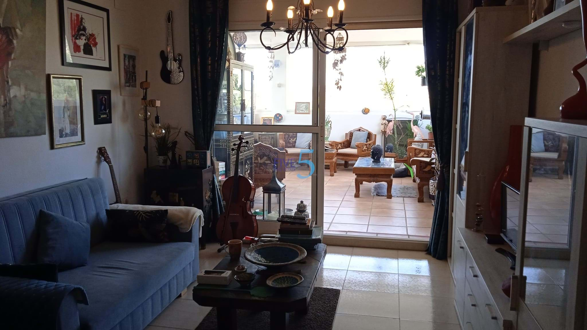 Appartement te koop in Alicante 3