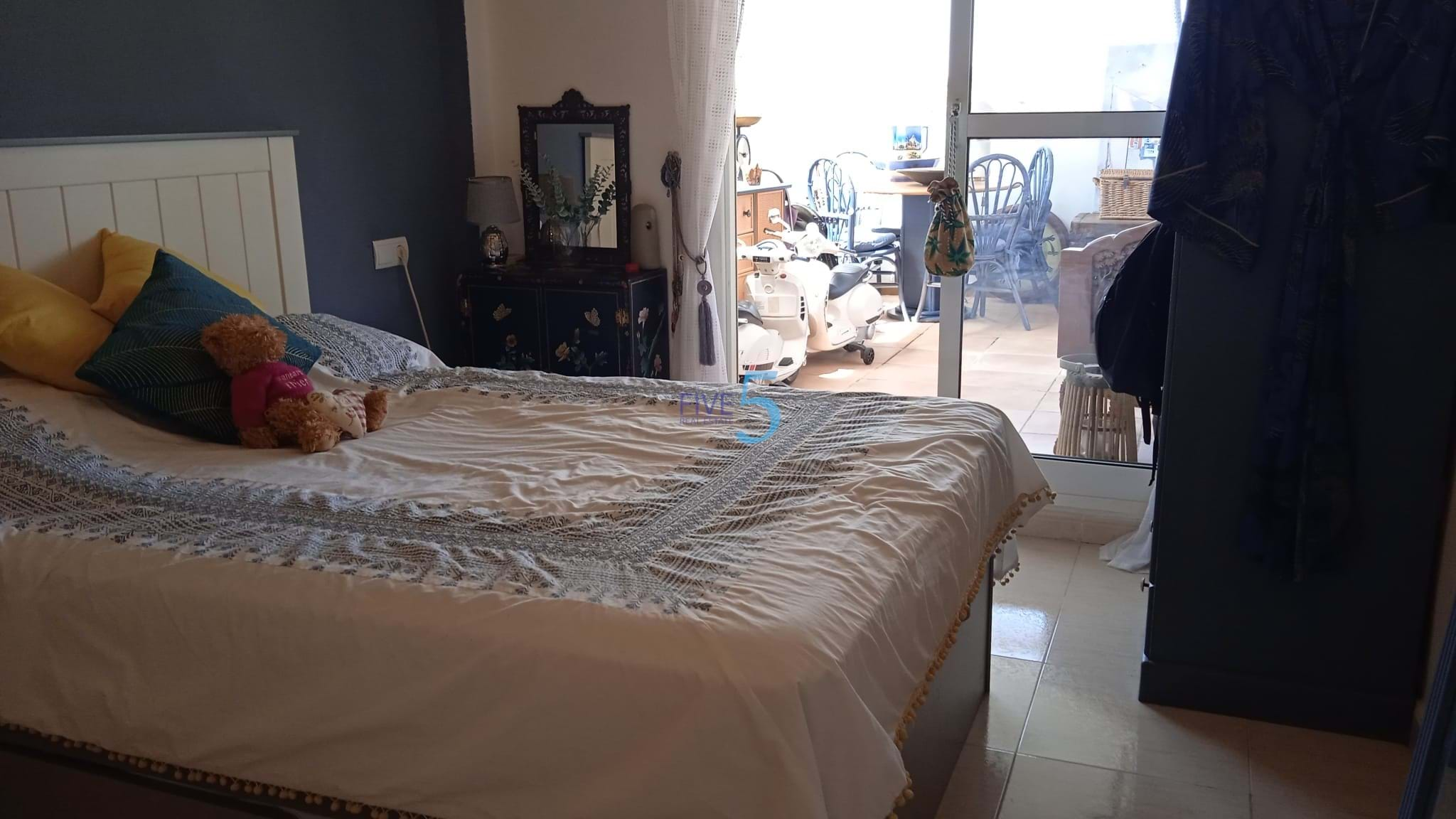 Appartement te koop in Alicante 4