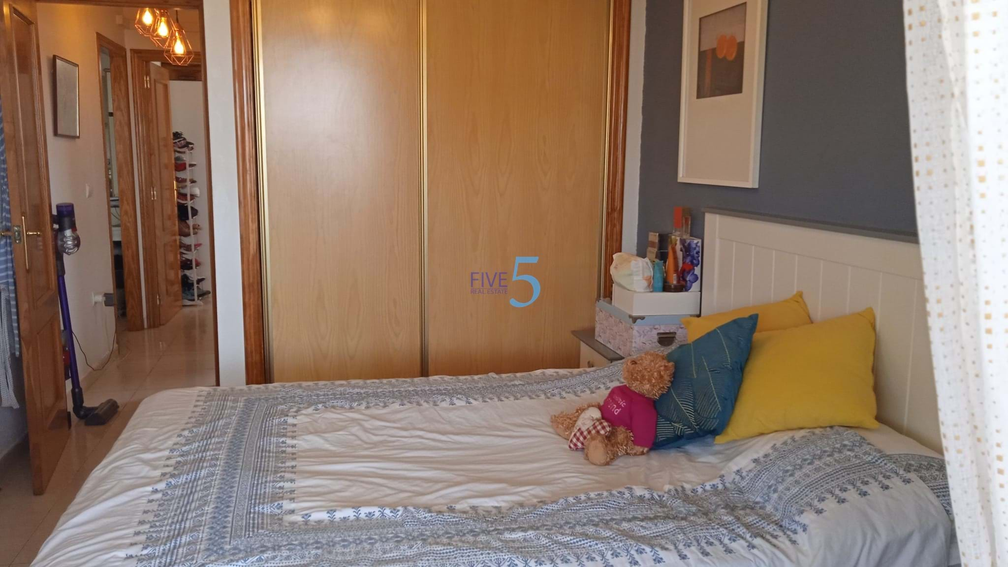 Appartement à vendre à Alicante 5