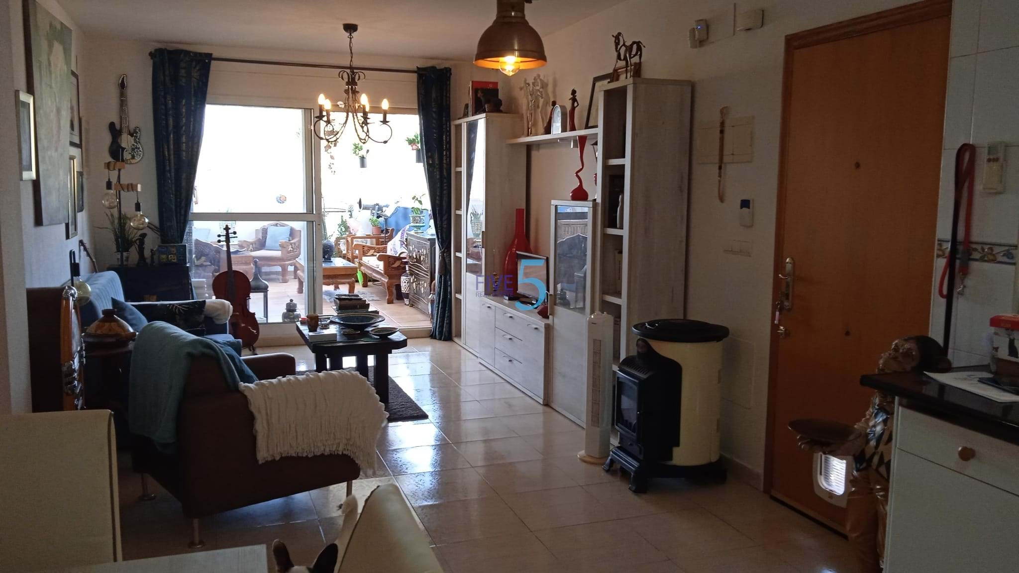 Appartement te koop in Alicante 7