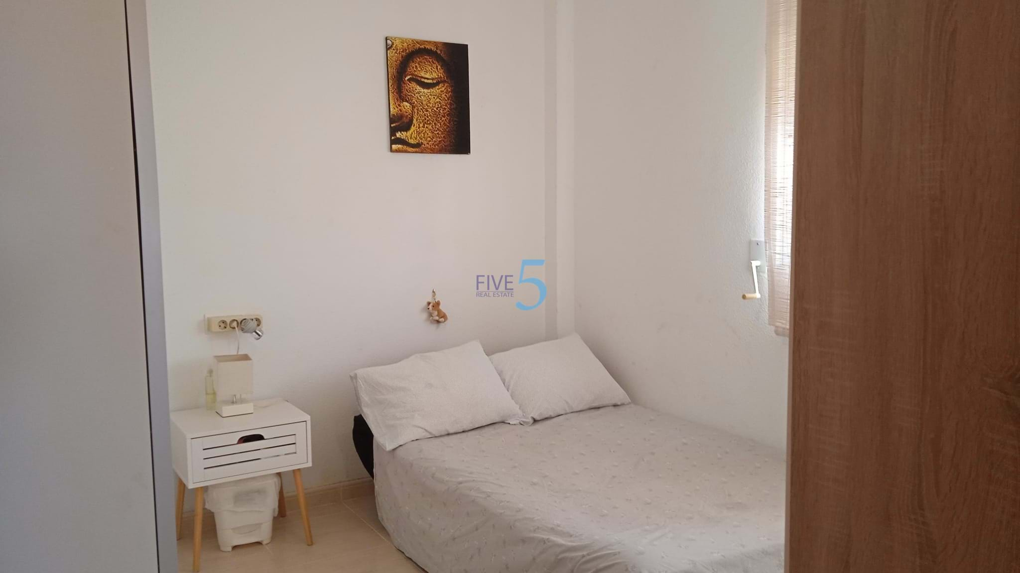 Apartament na sprzedaż w Alicante 8