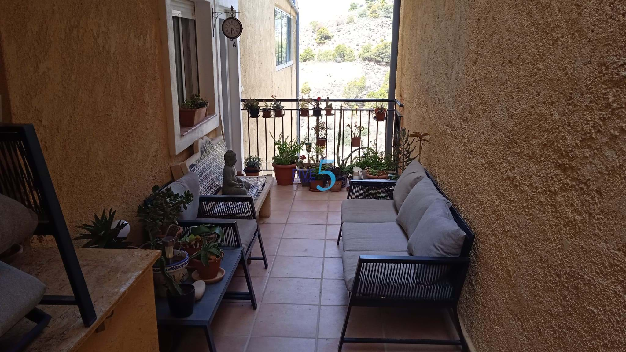 Appartement à vendre à Alicante 9